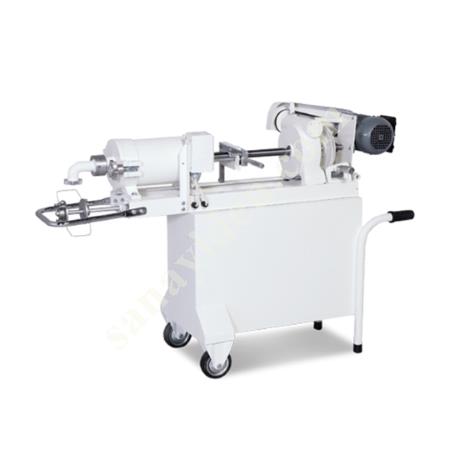 TUUMBA AND MEATBALL FORMING MACHINE, Industrial Kitchen