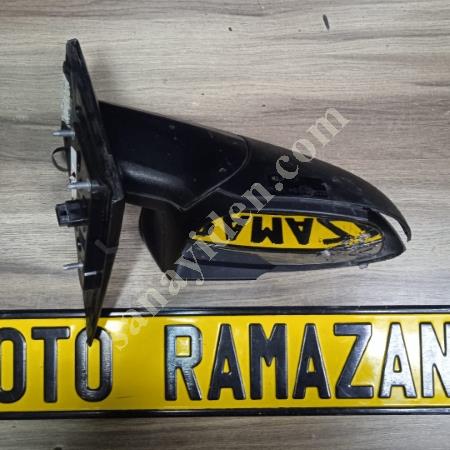 HYUNDAİ İ.20 SOL ÖN DİKİZ AYNA 2015-2020 MODEL OEM:E1 04 1614, Oto & Y. Parça