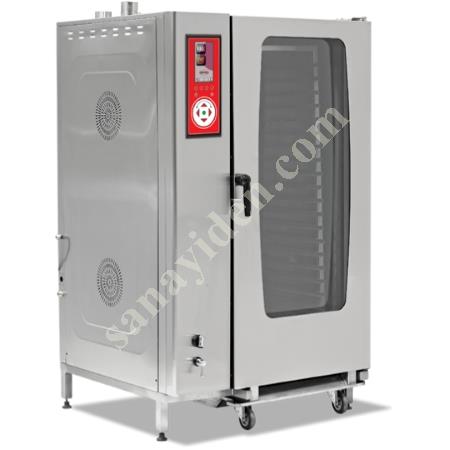 CONVECTION OVENS ELECTRIC, Industrial Kitchen