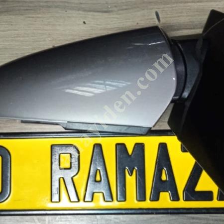 HYUNDAİ İ.20 SOL ÖN DİKİZ AYNA 2015-2020 MODEL OEM:E1 04 1614, Oto & Y. Parça