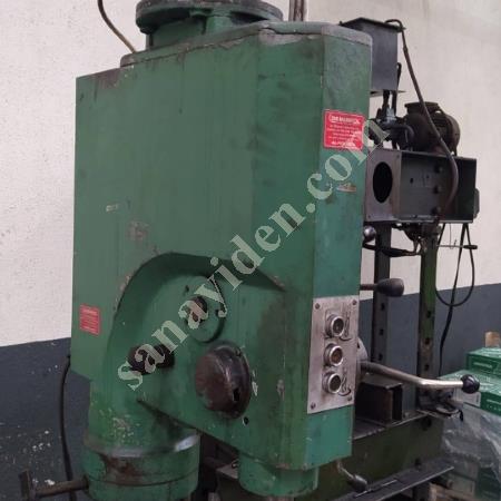 GEARED DRILL | CLEAN MACHINE FROM THE USER – KONYA, Machine
