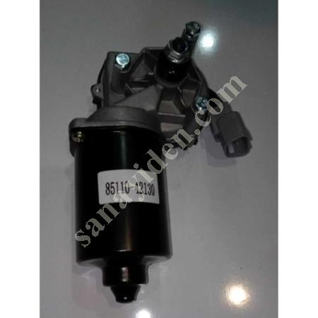 ITAQI WIPER MOTOR RAV4 2001-2005 FRONT, Heavy Vehicle Engine-Charging-Differential