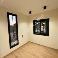 40 HC YÜK KONTEYNERI - DEPREME DAYANIKLI 30 - 45 - 60 - 90 M2, Prefabrik Ev Modelleri, Konteyner Ev Fiyatları