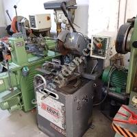 DİSPA 275 LİK PROFİL BORU KESME  İSTANBUL / BAYRAMPAŞA, Kesim Makineleri