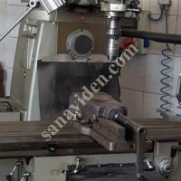 CNC KOMPLE SATILIK ATÖLYE, Cnc Makinaları Ve Cnc İlanları