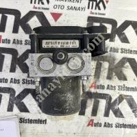 0265951743-0265251854 NISSAN QASHQAI ÇIKMA ABS BEYNİ,