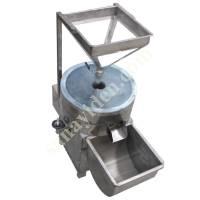 MINI STONE TAHINI MACHINE,