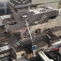 SPARK TORNA  ÇAP 1100 BOY 12000 KURUMSAL FİRMADAN SATIŞA ÇIKMIŞTIR, Makina