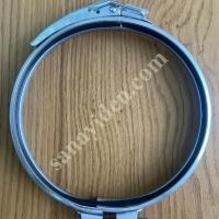 ASFALT PLENT TESİSLERİ İÇİN 2MM KALINLIKTA AĞIR HİZMET TİPİ AKIŞ BORULARI, Diğer