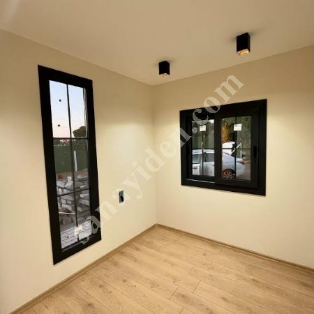 40 HC YÜK KONTEYNERI - DEPREME DAYANIKLI 30 - 45 - 60 - 90 M2, Prefabrik Ev Modelleri, Konteyner Ev Fiyatları