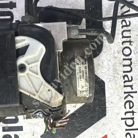 PEUGEOT 208 ÇIKMA ABS BEYNİ 10.0915-3944.3-10.0220-0580.4, Oto & Y. Parça
