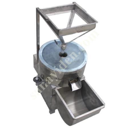 MINI STONE TAHINI MACHINE, Food Machinery