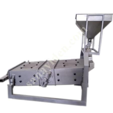 SESAME SIEVING MACHINE (SESAME SIEVE), Food Machinery