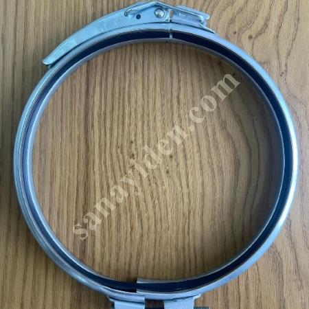 ASFALT PLENT TESİSLERİ İÇİN 2MM KALINLIKTA AĞIR HİZMET TİPİ AKIŞ BORULARI, Diğer