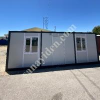 FIRST CLASS 3/7 CONTAINER FROM MANUFACTURING TO THE PUBLIC – PROMOTIONAL PRICE!,