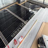 BALKON ISITMA BALKON ELEKTRİKLİ YERDEN ISITMA,