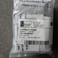GLENAİR M39029/103-559 SİZE 12 COAXİAL SOCKET CONTACT – 4 ADET,