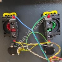 SATILIK 35 KW YÜKSEK FREKANS İNDİKSİYON ISITICI, Elektrik & Enerji