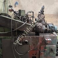PUNTASİZ TASLAMA  2 ADET 200X 400 KULLANICIDAN SATIŞA ÇIKMIŞTIR, Makina
