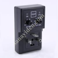 SOLENOID VALVE TIMER,