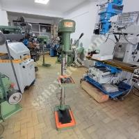 16 LIK TİRYAKİ SÜTUNLU MATKAP / İSTANBUL  BAYRAMPAŞA, Sütunlu Matkap