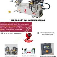 CNC BORU BUKME MAKINASI, Cnc Boru Bükme