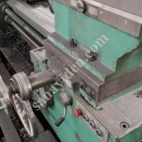 SPARK TORNA  1250X5000 KURUMSAL FİRMADAN SATIŞA ÇIKMIŞTIR MAKİNA KONYA'DADİR, Makina