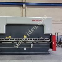 CONFORT 4100MM 270 TON 3 EKSEN CNC LİNDA MACHİNE ABKANT PRES, Abkant Pres