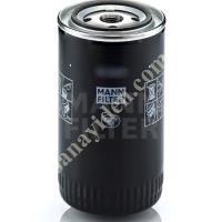 LUPAMAT LKV 4 DHK PREMIUM OIL FILTER (MANN EQUIVALENT), Compressor