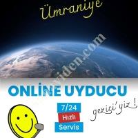 GEZI ONLÌNE UYDU SERVISI , Electronic Systems