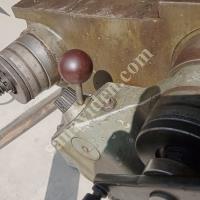 İNGİLİZ FREZE MK 4  STOKTAN HEMEN TESLİMDİR  0536 709 41 57,