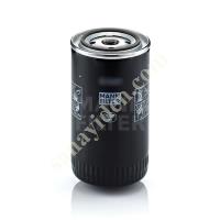 KAESER ASK 34 OIL FILTER MANN EQUIVALENT, Compressor