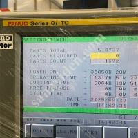 28.000$  KULLANICIDAN SATIŞA ÇIKMIŞTIR YERİNDE GÖRÜP TEST EDİP PARÇA İŞLEYEBİLİRSİNİZ, Makina