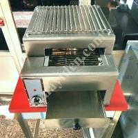 EKMEK KIZARTMA MAKİNESİ ,