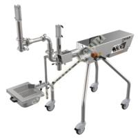 D500 FILLING MACHINE HANDLE MACHINE, Packaging Machines