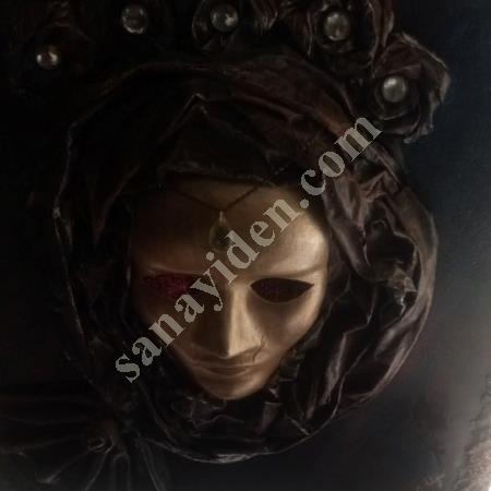 A PAİNTİNG FOR SALE TİTLED "THE COLD FACE OF DEATH"., Diğer