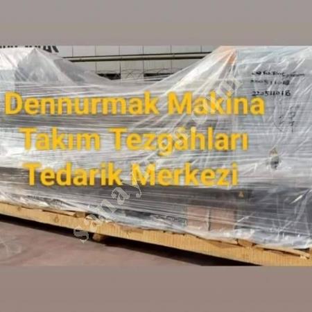 ORJİNAL BAOJİ TORNALARIMIZ  STOKTAN HEMEN TESLİMDİR  0536 709 41 57, Makina