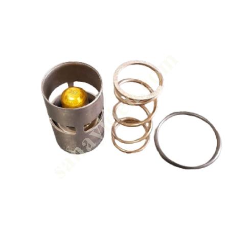 ATLAS COPCO THERMOSTATIC VALVE REPAIR KIT, Compressor Spare Parts