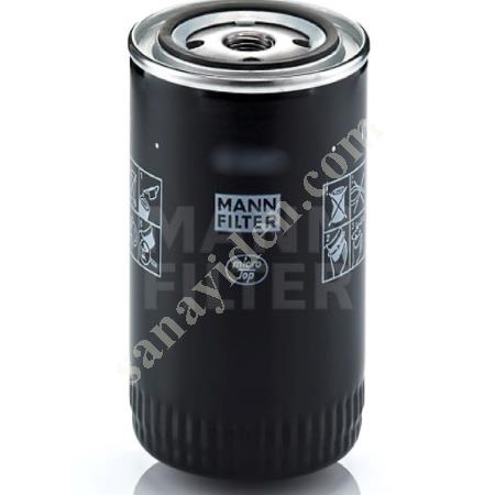 LUPAMAT LKV 4 DHK PREMIUM OIL FILTER (MANN EQUIVALENT), Compressor