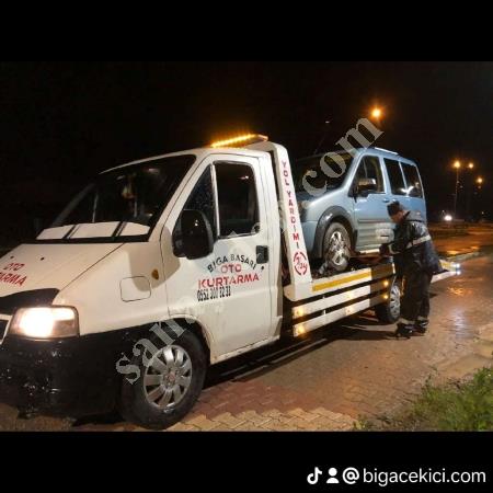 BİGAOTO ÇEKİCİ 0534 764 15 84 , Çekici Yol Yardım