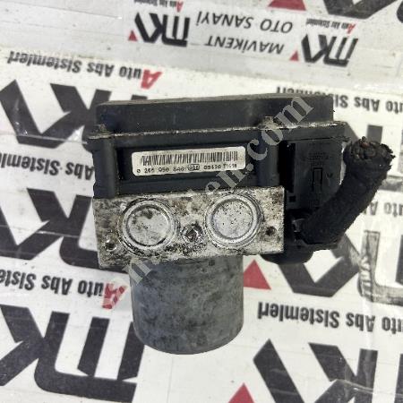 0265950840-0265230056 MERCEDES B SERİSİ ÇIKMA  ABS BEYNİ, Oto & Y. Parça