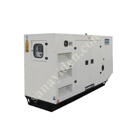 140 KVA OPTİMUS MOTOR DİZEL JENERATÖR, Jeneratör Fiyatları