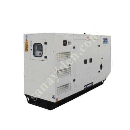 140 KVA OPTİMUS MOTOR DİZEL JENERATÖR, Jeneratörler