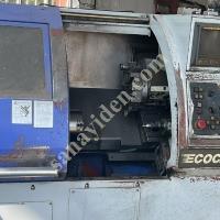 2003 MODEL 6 INCH CNC LATHE – FOR SALE BY USER,