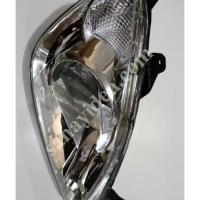 SABAYAUTOMOTIVE FAR CRV 2001-2003 RIGHT (WHITE), Headlight & Park-Stop & Fog & Signal