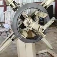 SATILIK ROLL FORM PİMAPEN DESTEK SACI ÜRETİM MAKİNESİ, Makina