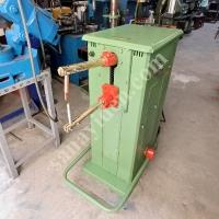 10 KVA BAYKAL PUNTA KAYNAK MAKİNASI İSTANBUL BAYRAMPAŞA, Punta Kaynak Makinesi