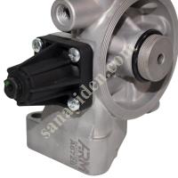 WABCO MERCEDES AXOR TAHLİYE (9324000060),