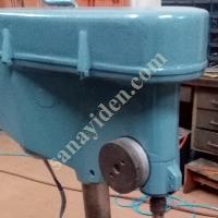 SATILIK MASAÜSTÜ 80 LİK ÇİFT DEVİRLİ MATKAP TEZGAHI,