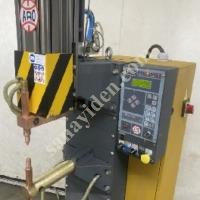 İYİ DURUMDA ALMAN İKİNCİ EL PUNTA KAYNAK MAKİNESİ, Punta Kaynak Makinesi